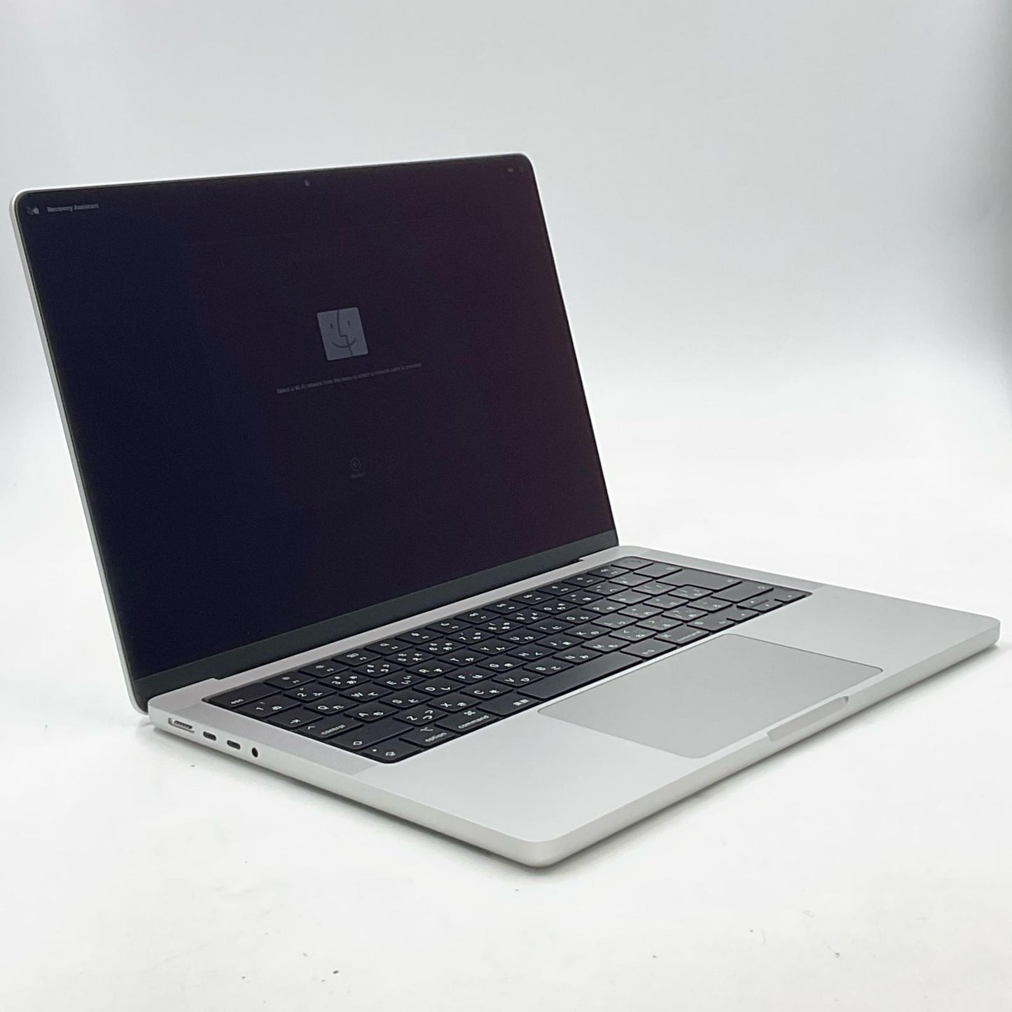【全額返金保証】【最速発送】Apple MacBook Pro 14インチ 2023 Apple M2 Pro 32GB 512GB シルバー 94.8% 美品 動作確認済