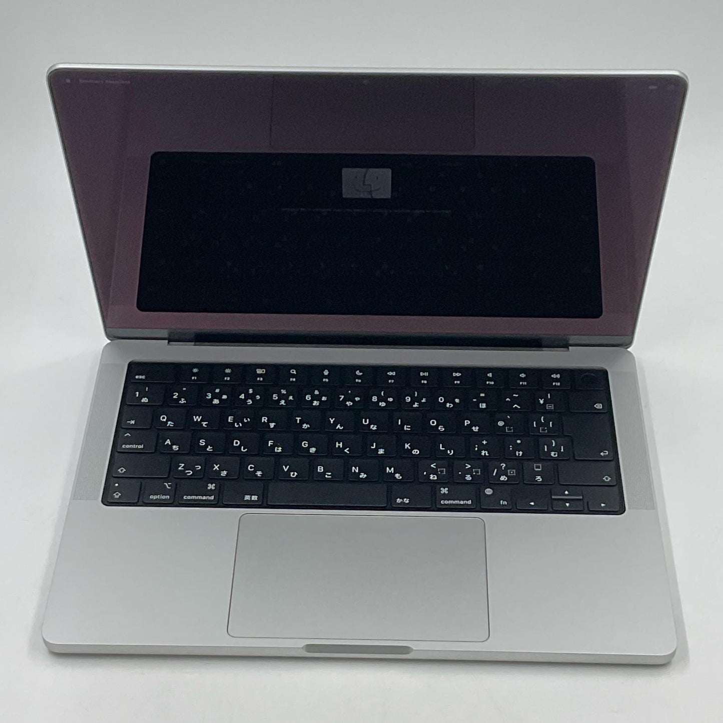 【全額返金保証】【最速発送】Apple MacBook Pro 14インチ 2023 Apple M2 Pro 32GB 512GB シルバー 94.8% 美品 動作確認済