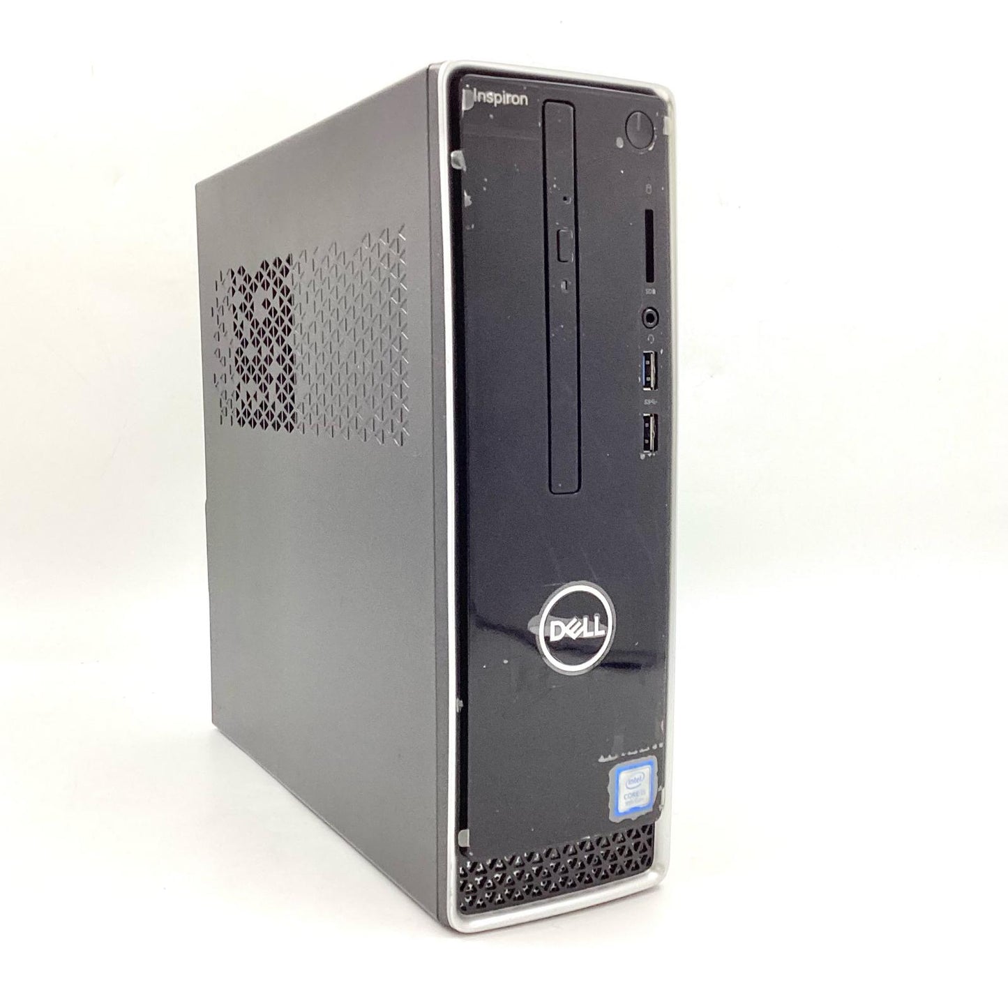 【全額返金保証】【最速発送】DELL Inspiron 3471 D13S003 intel core i5-9400 8GB SSD 256GB HDD 1TB 美品 動作確認済