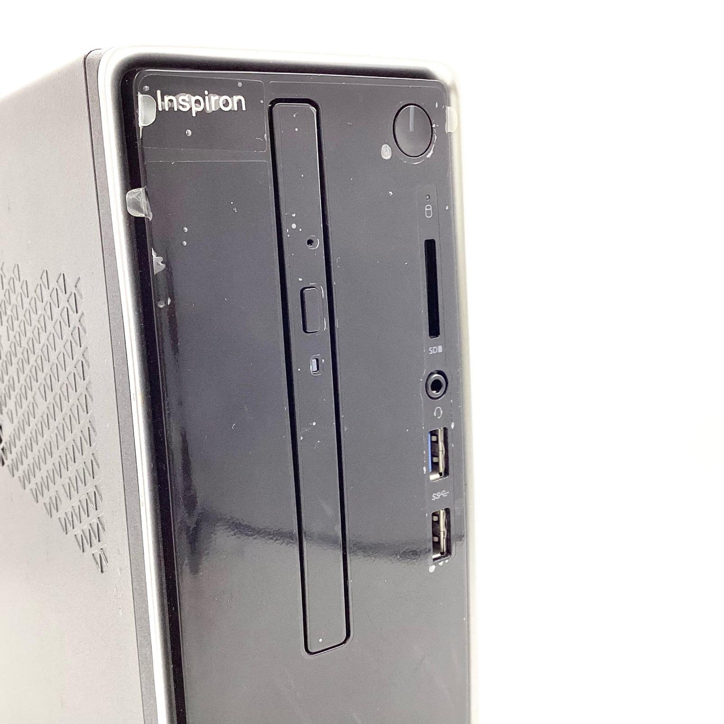【全額返金保証】【最速発送】DELL Inspiron 3471 D13S003 intel core i5-9400 8GB SSD 256GB HDD 1TB 美品 動作確認済