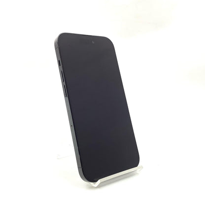 【全額返金保証】【最速発送】Apple iPhone iPhone 14 Pro 256GB スペースブラック SIMフリー 白ロム 動作確認済 73%