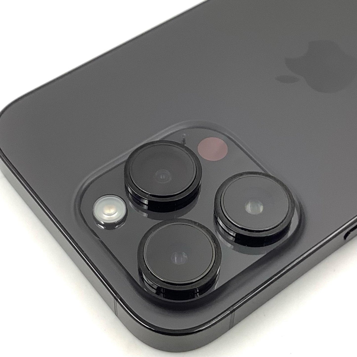 【全額返金保証】【最速発送】Apple iPhone iPhone 14 Pro 256GB スペースブラック SIMフリー 白ロム 動作確認済 73%