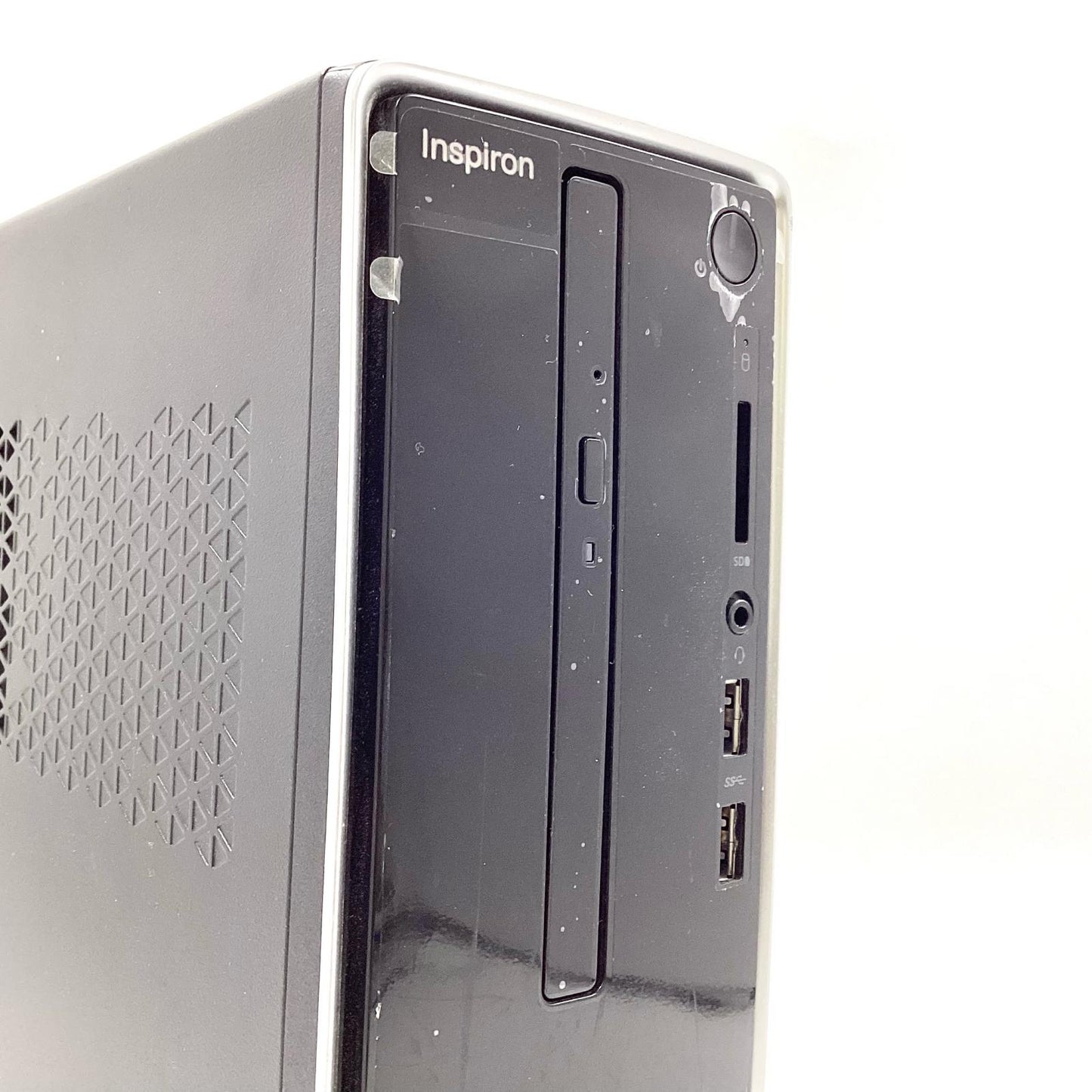 【全額返金保証】【最速発送】DELL Inspiron 3471 D13S003 intel core i5-9400 8GB SSD 1TB HDD 1TB 美品 動作確認済