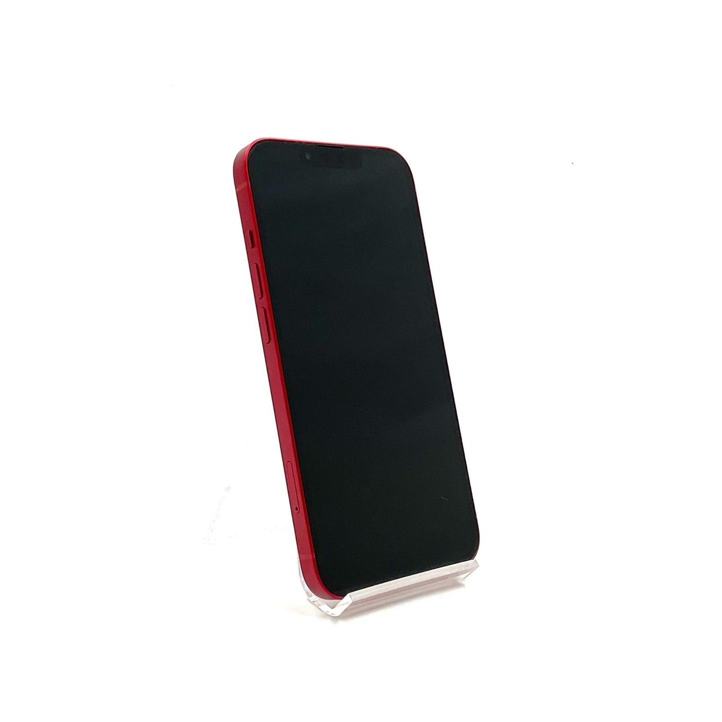 【全額返金保証】【最速発送】Apple iPhone iPhone 13 128GB (PRODUCT)RED SIMフリー 白ロム 美品 動作確認済 98%