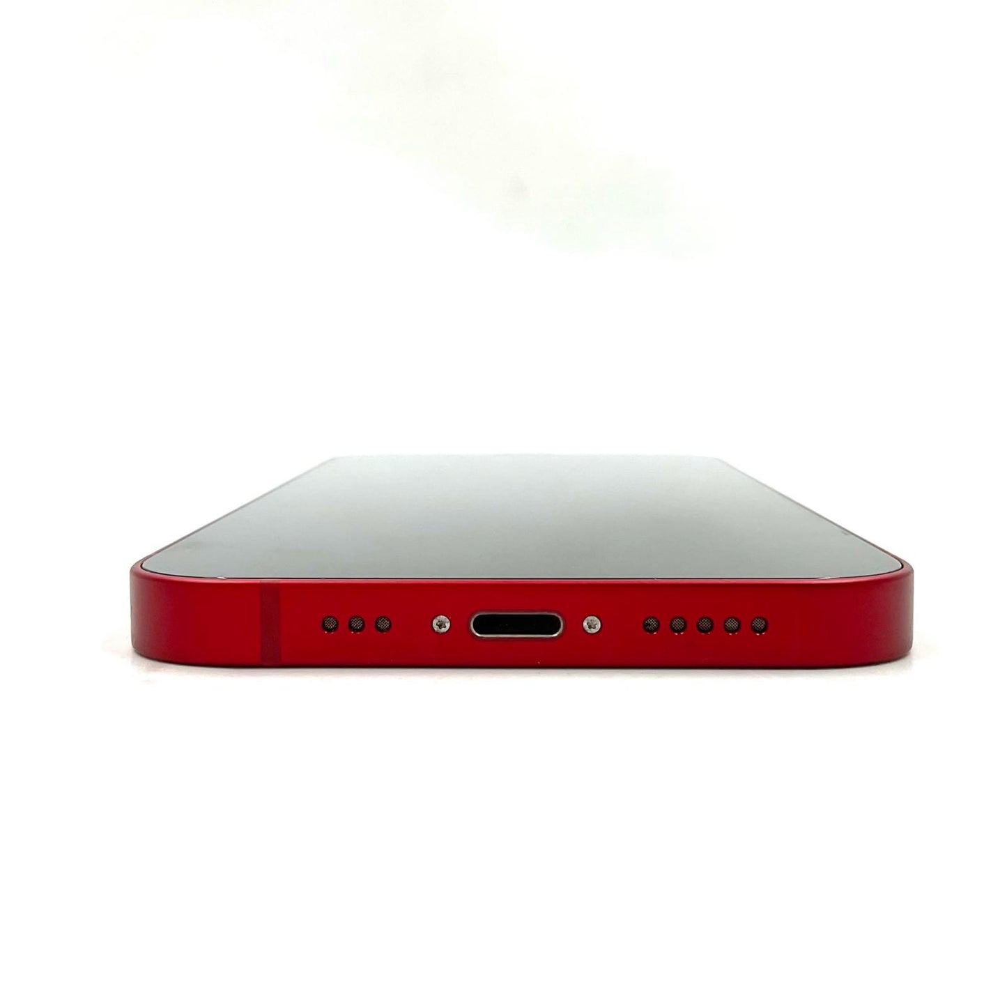 【全額返金保証】【最速発送】Apple iPhone iPhone 13 128GB (PRODUCT)RED SIMフリー 白ロム 美品 動作確認済 98%