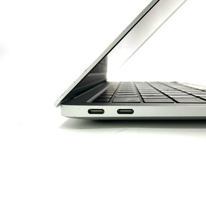 【全額返金保証】【最速発送】Apple MacBook Air 13.3インチ 2020 Apple M1 8GB 256GB シルバー 78.4% 動作確認済