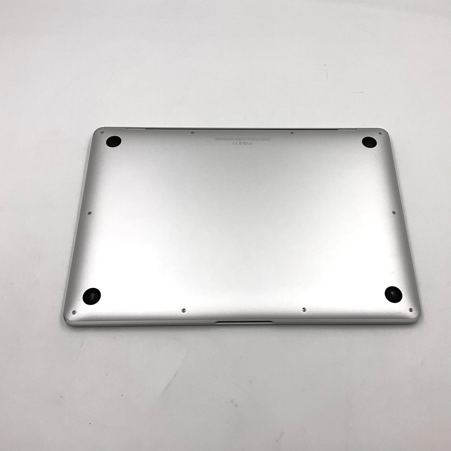 【全額返金保証】【最速発送】Apple MacBook Air 13.3インチ 2020 Apple M1 8GB 256GB シルバー 78.4% 動作確認済