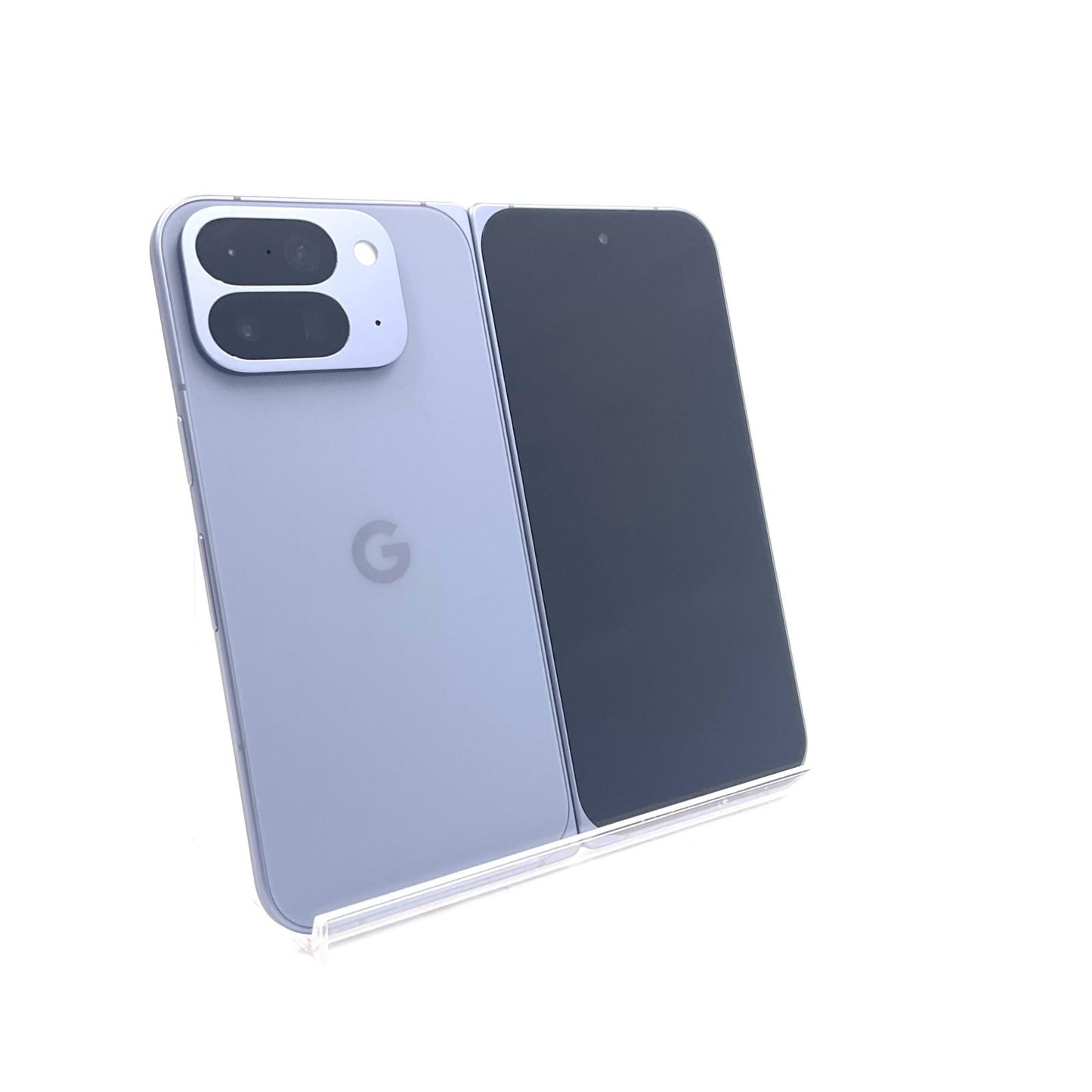 【全額返金保証】【最速発送】Google Pixel 10 Pro Fold 256GB Moonstone Softbank GM66V 美品 動作確認済