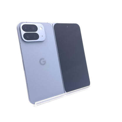 【全額返金保証】【最速発送】Google Pixel 10 Pro Fold 256GB Moonstone Softbank GM66V 美品 動作確認済