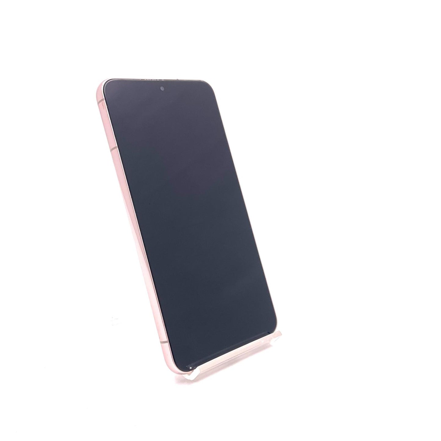 【全額返金保証】【最速発送】SAMSUNG Galaxy S22 SCG13 256GB ピンクゴールド au SIMフリー SCG13 白ロム 美品 動作確認済