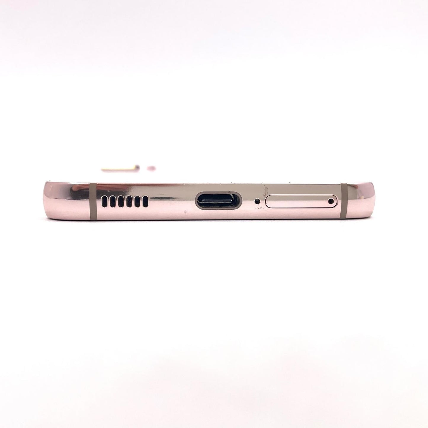 【全額返金保証】【最速発送】SAMSUNG Galaxy S22 SCG13 256GB ピンクゴールド au SIMフリー SCG13 白ロム 美品 動作確認済