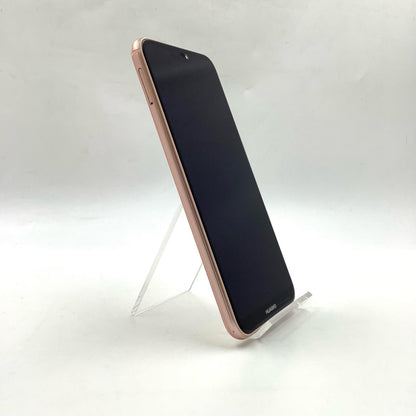 【全額返金保証】【最速発送】Huawei P 20 lite 32GB サクラピンク SIMフリー ANE-LX2J 白ロム 動作確認済