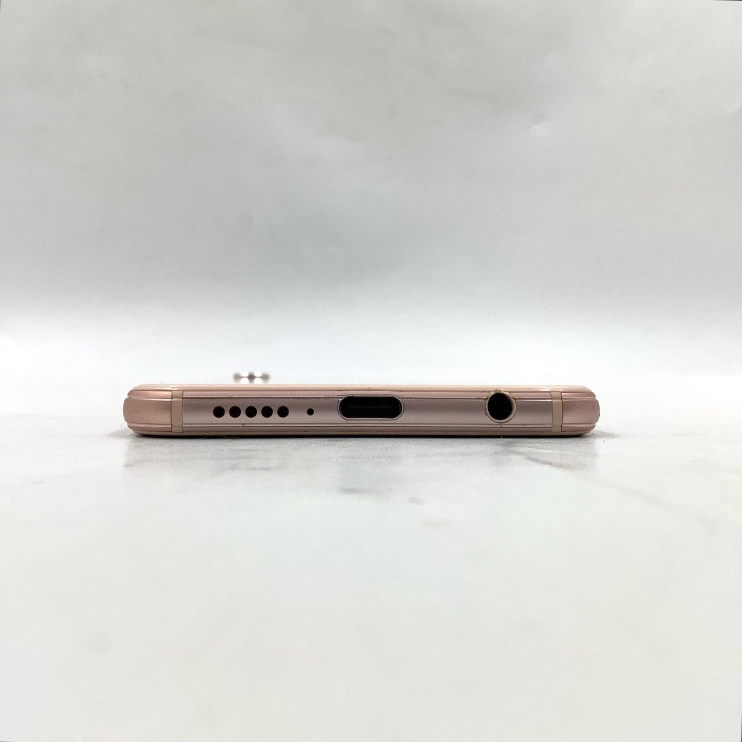 【全額返金保証】【最速発送】Huawei P 20 lite 32GB サクラピンク SIMフリー ANE-LX2J 白ロム 動作確認済