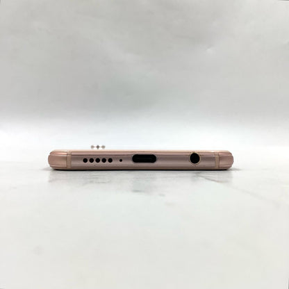 【全額返金保証】【最速発送】Huawei P 20 lite 32GB サクラピンク SIMフリー ANE-LX2J 白ロム 動作確認済