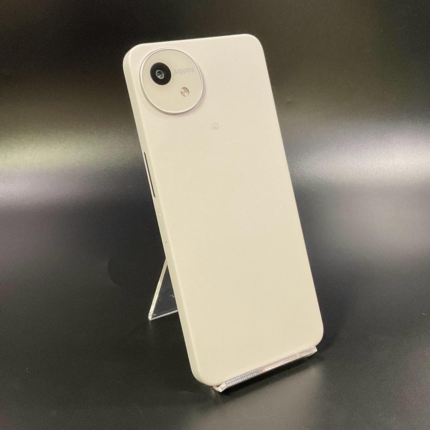 【全額返金保証】【最速発送】SHARP AQUOS wish5 64GB ユキ docomo SIMフリー SH-52F 白ロム 超美品 動作確認済