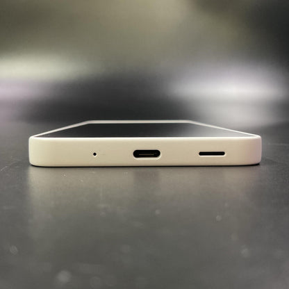 【全額返金保証】【最速発送】SHARP AQUOS wish5 64GB ユキ docomo SIMフリー SH-52F 白ロム 超美品 動作確認済