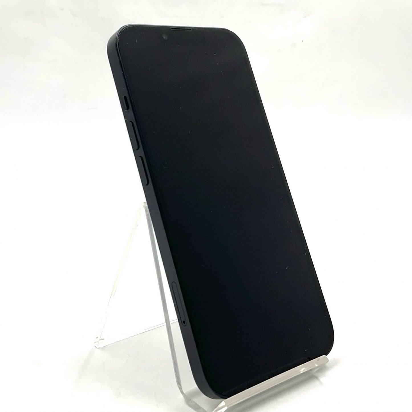 【全額返金保証】【最速発送】Apple iPhone iPhone 13 128GB ミッドナイト Softbank SIMフリー 美品 動作確認済 87%