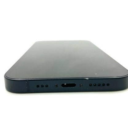 【全額返金保証】【最速発送】Apple iPhone iPhone 13 128GB ミッドナイト Softbank SIMフリー 美品 動作確認済 87%