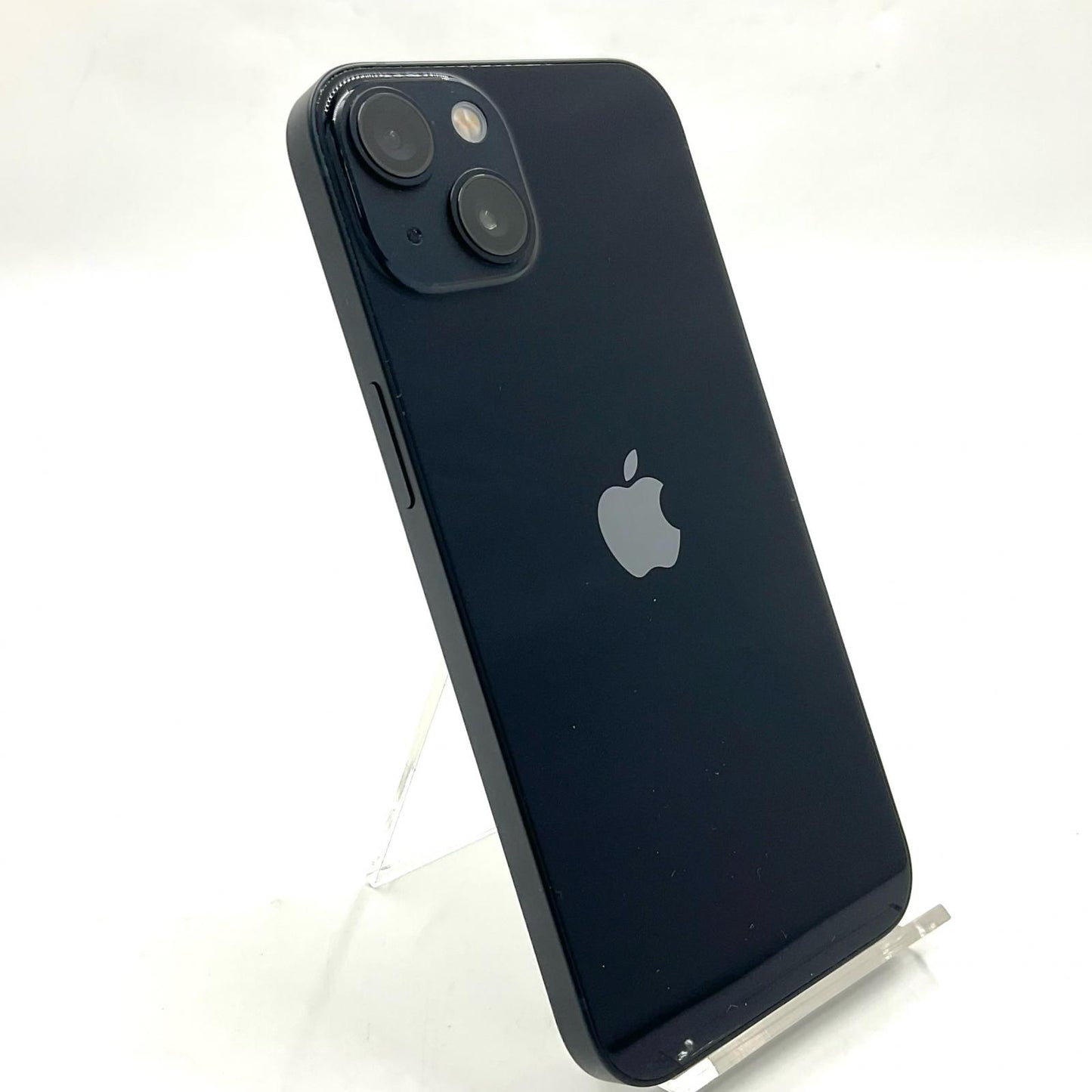 【全額返金保証】【最速発送】Apple iPhone iPhone 13 128GB ミッドナイト Softbank SIMフリー 美品 動作確認済 87%