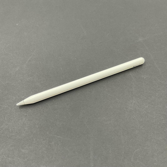 【全額返金保証】【最速発送】Apple Apple Pencil 第2世代 MU8F2J/A 動作確認済
