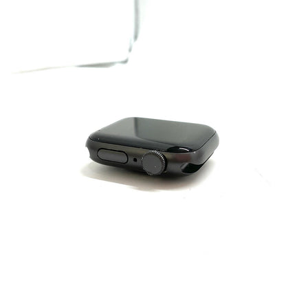 【全額返金保証】【最速発送】Apple Watch SE 第1世代 アルミニウム 40mm GPS 77% 動作確認済