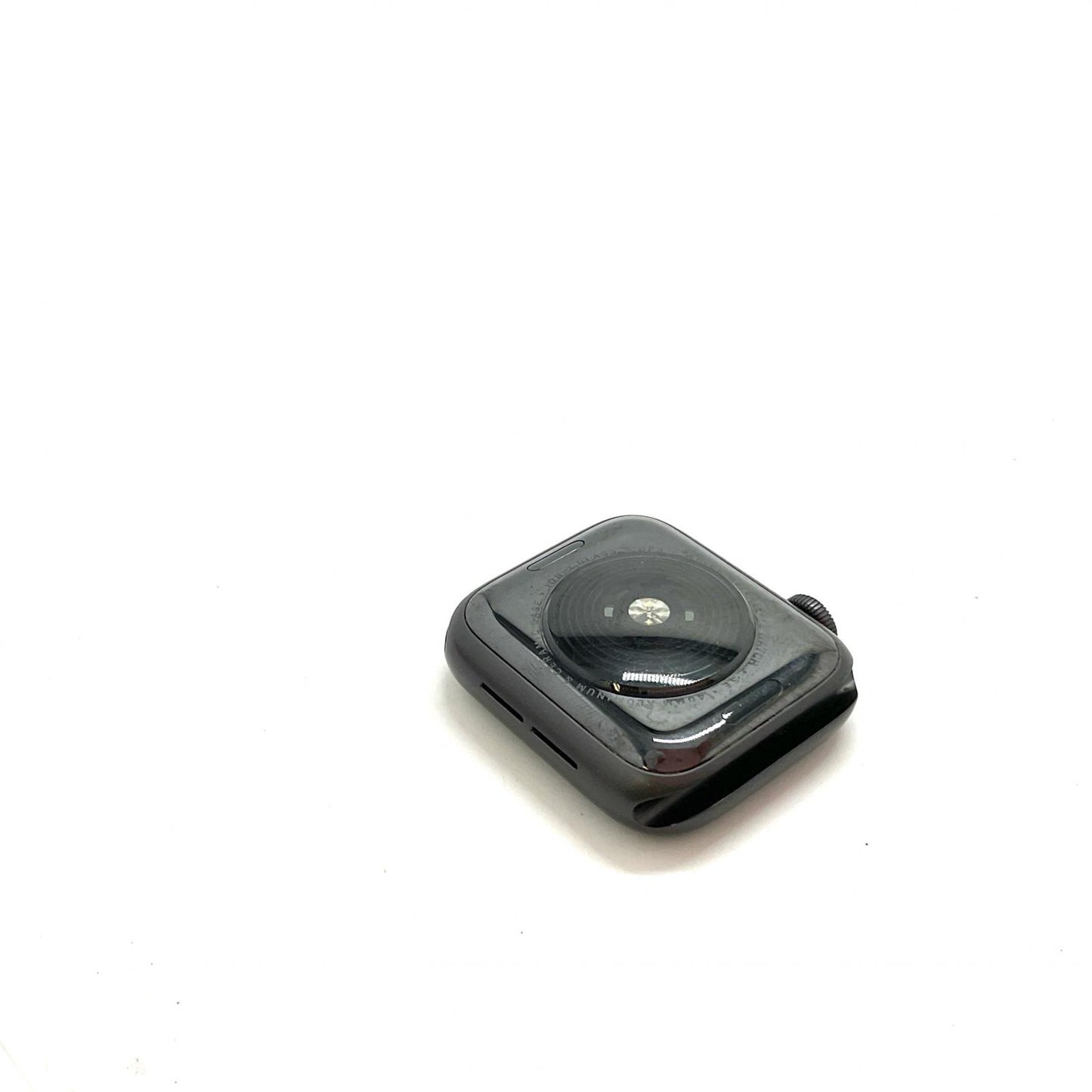 【全額返金保証】【最速発送】Apple Watch SE 第1世代 アルミニウム 40mm GPS 77% 動作確認済