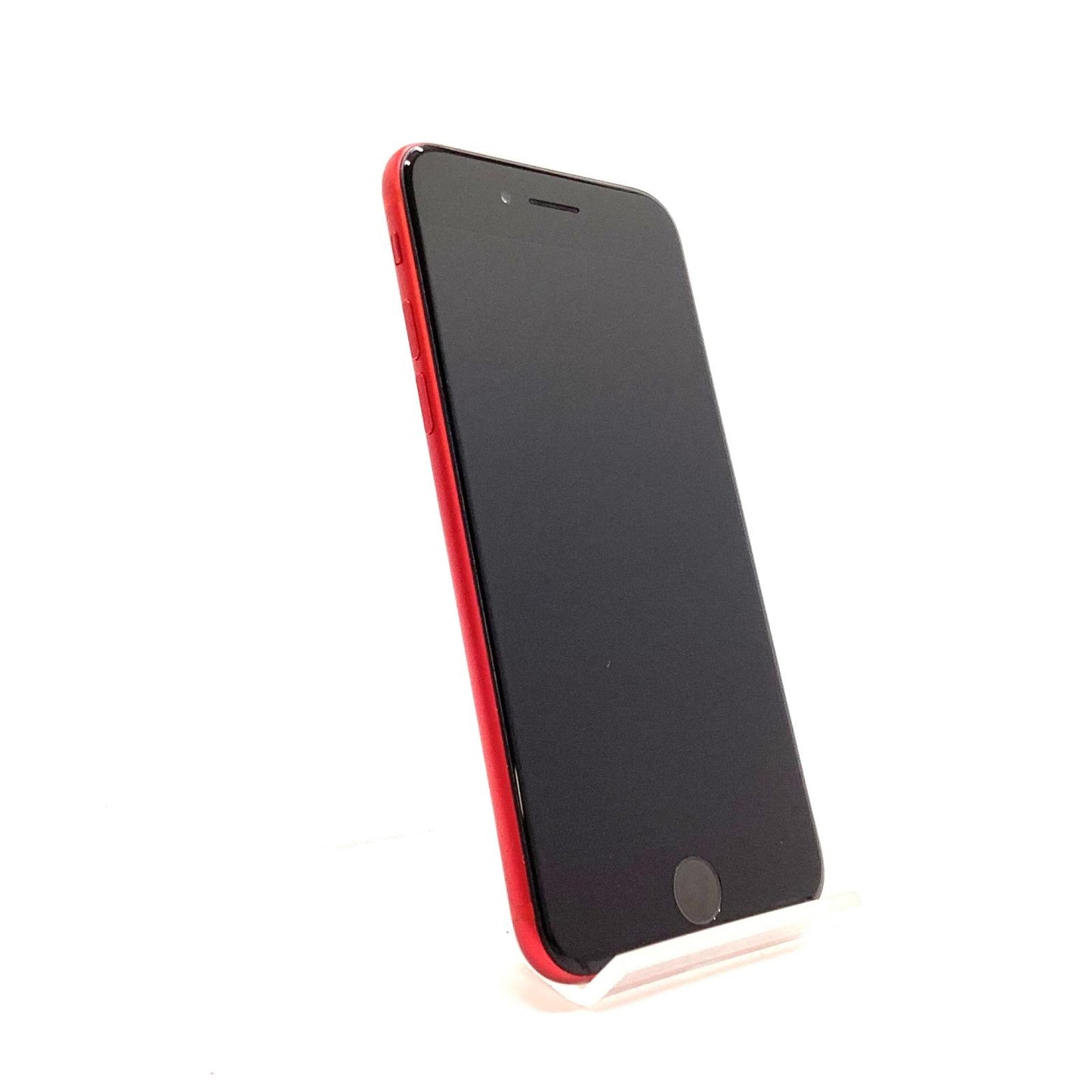 【全額返金保証】【最速発送】Apple iPhone iPhone SE（第2世代） 64GB (PRODUCT)RED au SIMフリー 白ロム 動作確認済 79%