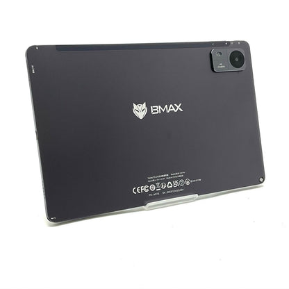 【全額返金保証】【最速発送】BMAX I10Pro 10.1インチ 64GB SIMフリー 白ロム 動作確認済