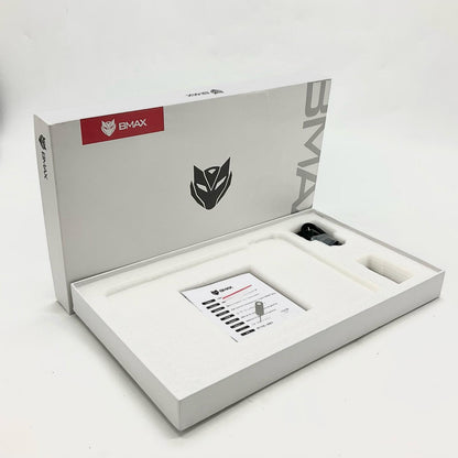 【全額返金保証】【最速発送】BMAX I10Pro 10.1インチ 64GB SIMフリー 白ロム 動作確認済