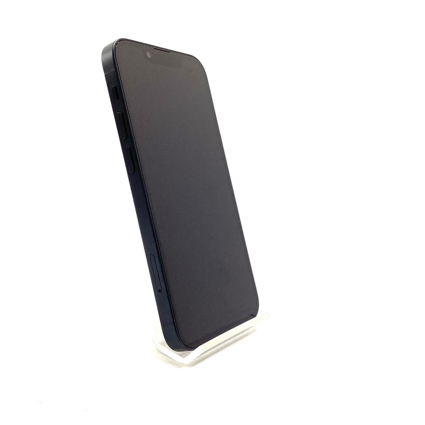 【全額返金保証】【最速発送】Apple iPhone iPhone 13 mini 128GB ミッドナイト SIMフリー 白ロム 美品 動作確認済 82%