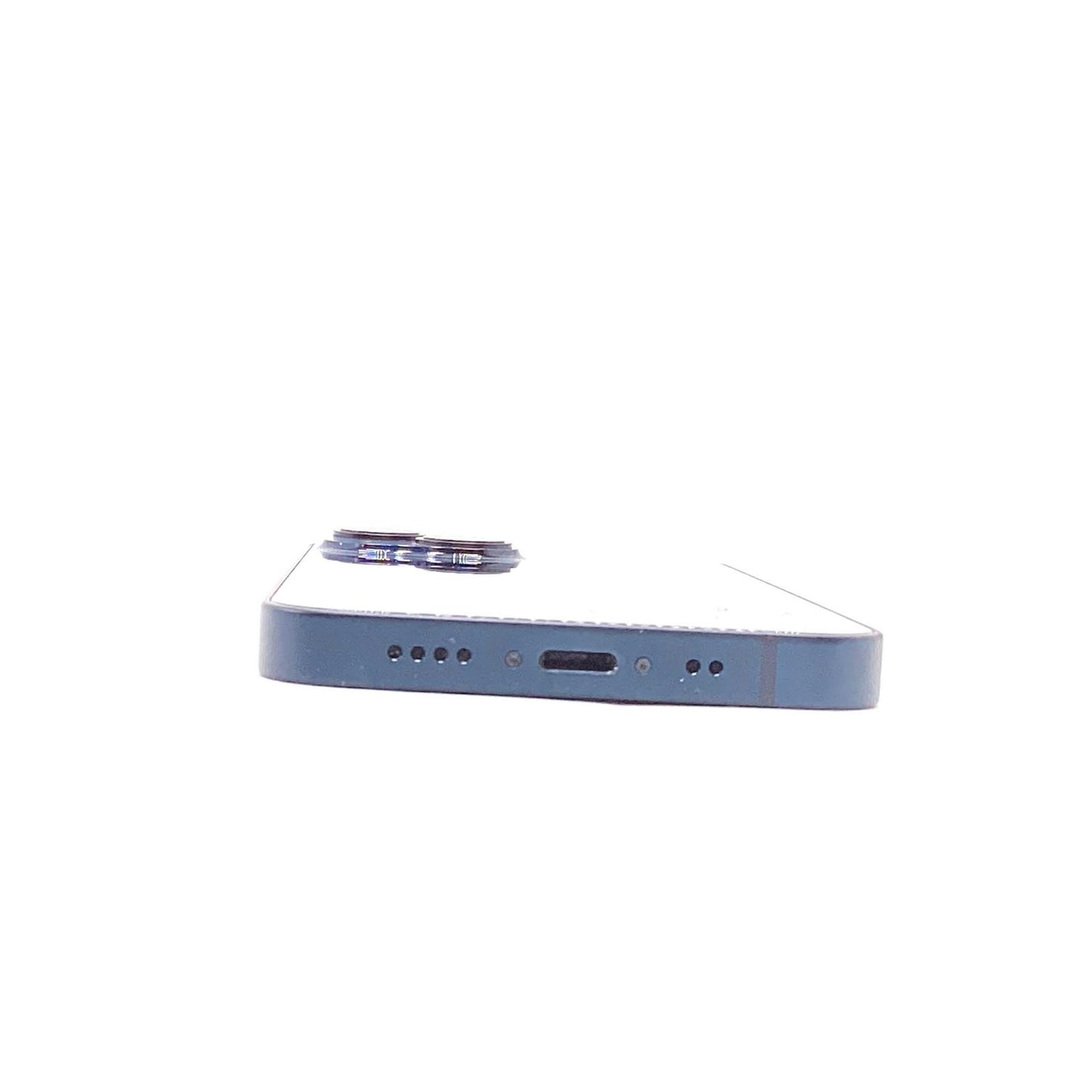 【全額返金保証】【最速発送】Apple iPhone iPhone 13 mini 128GB ミッドナイト SIMフリー 白ロム 美品 動作確認済 82%