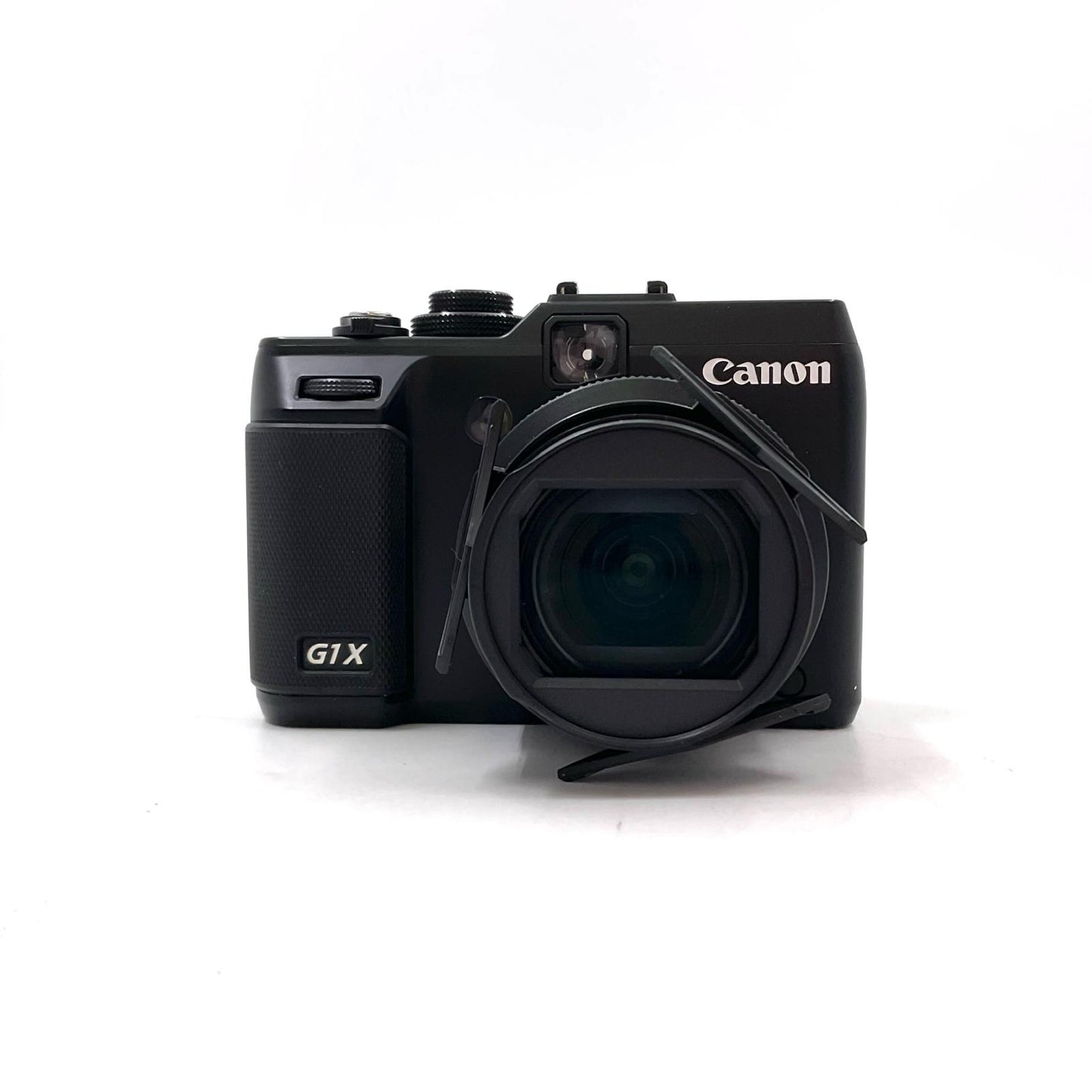 【最速発送】Canon コンパクトデジタルカメラ PowerShot G1 X【難有】
