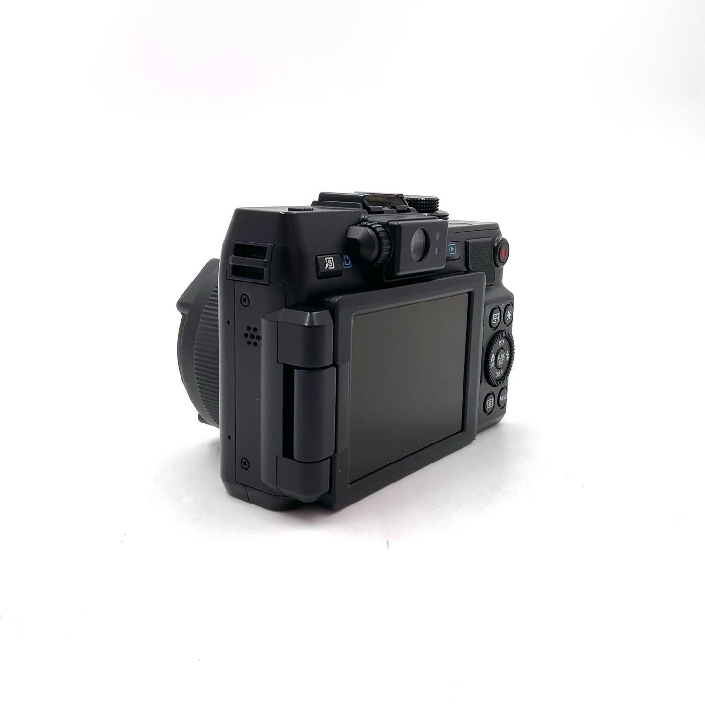 【最速発送】Canon コンパクトデジタルカメラ PowerShot G1 X【難有】