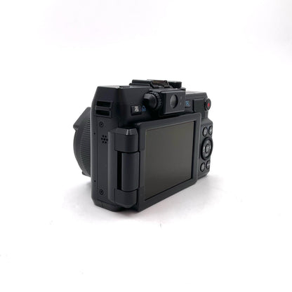 【最速発送】Canon コンパクトデジタルカメラ PowerShot G1 X【難有】