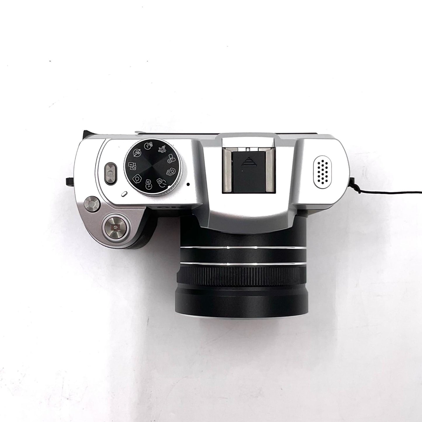 【全額返金保証】【最速発送】Saluyar コンパクトデジタルカメラ WD08-6K 美品 動作確認済