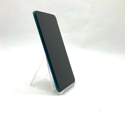 【全額返金保証】【最速発送】OPPO A 5 2020 64GB グリーン SIMフリー CPH1943 白ロム 動作確認済