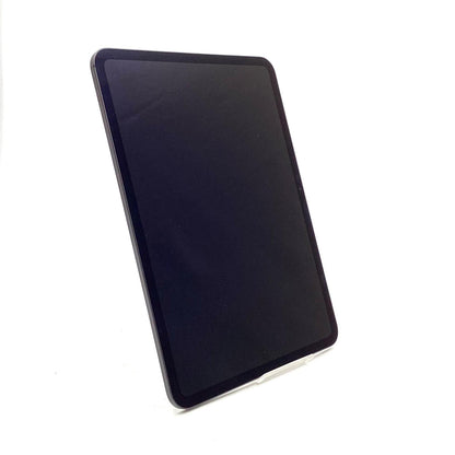 【全額返金保証】【最速発送】Apple iPad Pro 11インチ 第6世代 512GB スペースブラック Wi-Fi 美品 動作確認済
