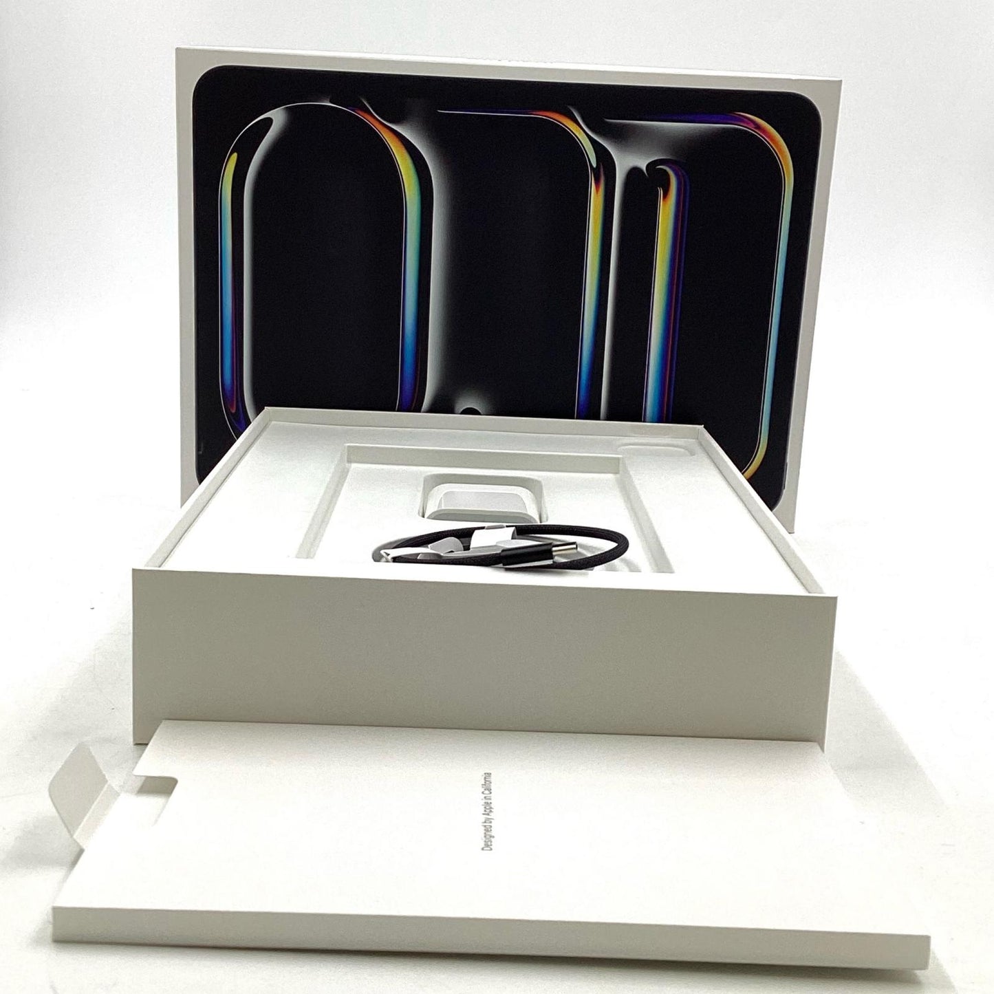 【全額返金保証】【最速発送】Apple iPad Pro 11インチ 第6世代 512GB スペースブラック Wi-Fi 美品 動作確認済