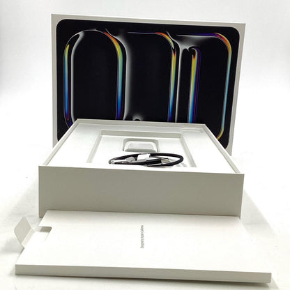 【全額返金保証】【最速発送】Apple iPad Pro 11インチ 第6世代 512GB スペースブラック Wi-Fi 美品 動作確認済