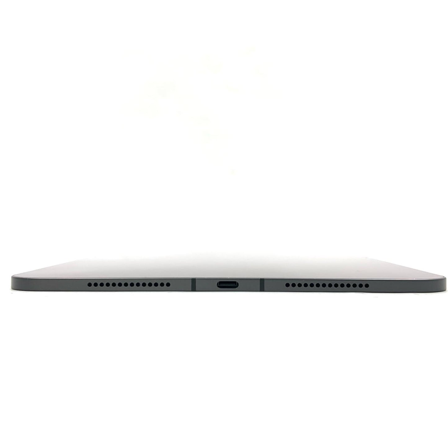 【全額返金保証】【最速発送】Apple iPad Pro 11インチ 第5世代 256GB スペースブラック WiFi+Cellular SIMフリー 白ロム 美品 動作確認済