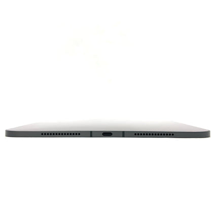 【全額返金保証】【最速発送】Apple iPad Pro 11インチ 第5世代 256GB スペースブラック WiFi+Cellular SIMフリー 白ロム 美品 動作確認済