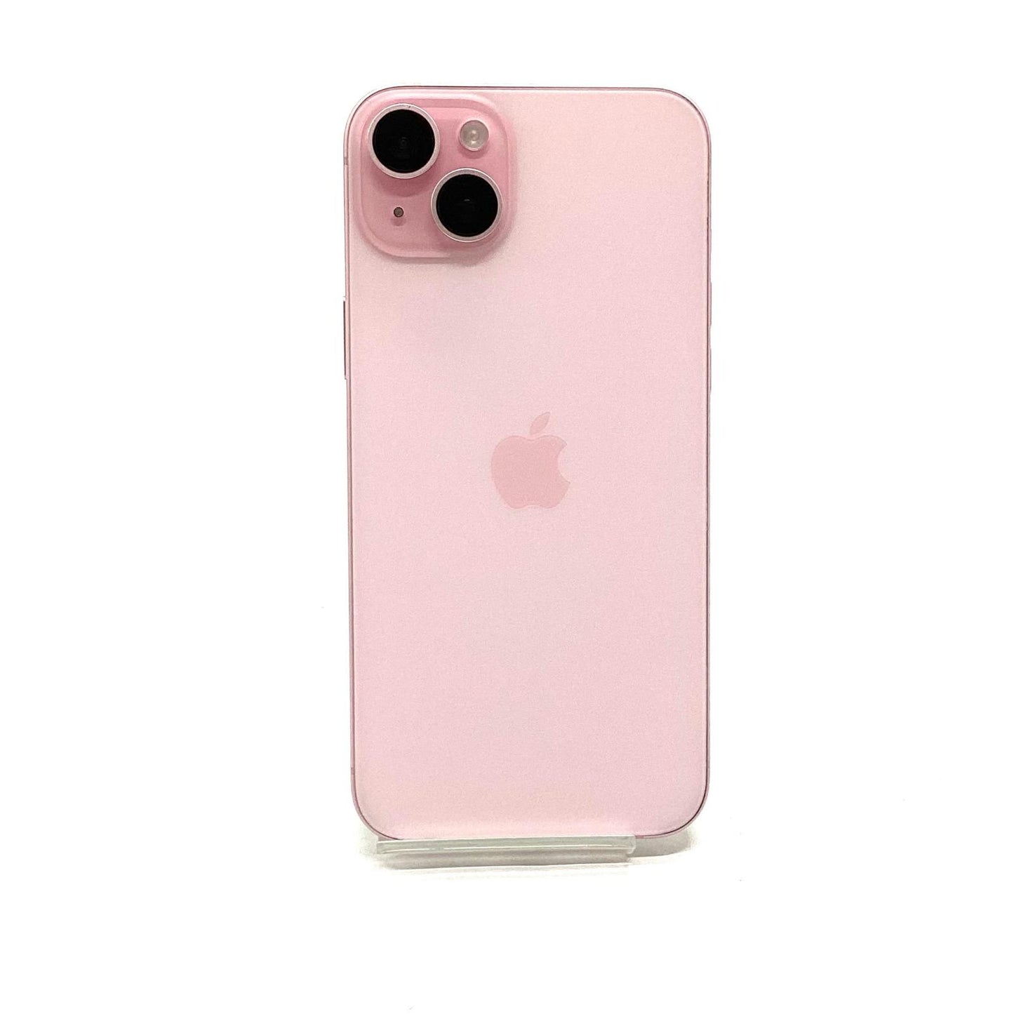 【全額返金保証】【最速発送】Apple iPhone iPhone 15 Plus 128GB ピンク SIMフリー 白ロム 動作確認済 87%