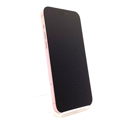 【全額返金保証】【最速発送】Apple iPhone iPhone 15 Plus 128GB ピンク SIMフリー 白ロム 動作確認済 87%