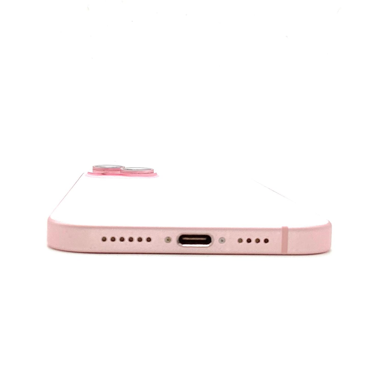 【全額返金保証】【最速発送】Apple iPhone iPhone 15 Plus 128GB ピンク SIMフリー 白ロム 動作確認済 87%