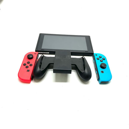 【全額返金保証】【最速発送】Nintendo Nintendo Switch MSIP-CMM-NIN-HAC-001 美品 動作確認済