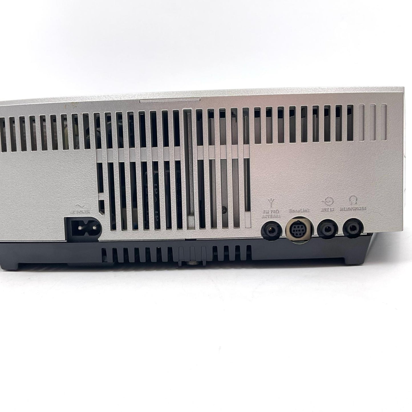 【最速発送】BOSE Wave Music System 【難有】