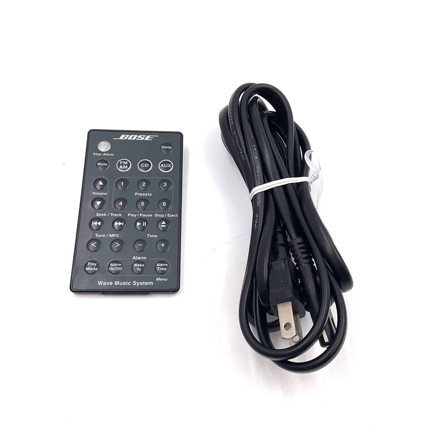 【最速発送】BOSE Wave Music System 【難有】