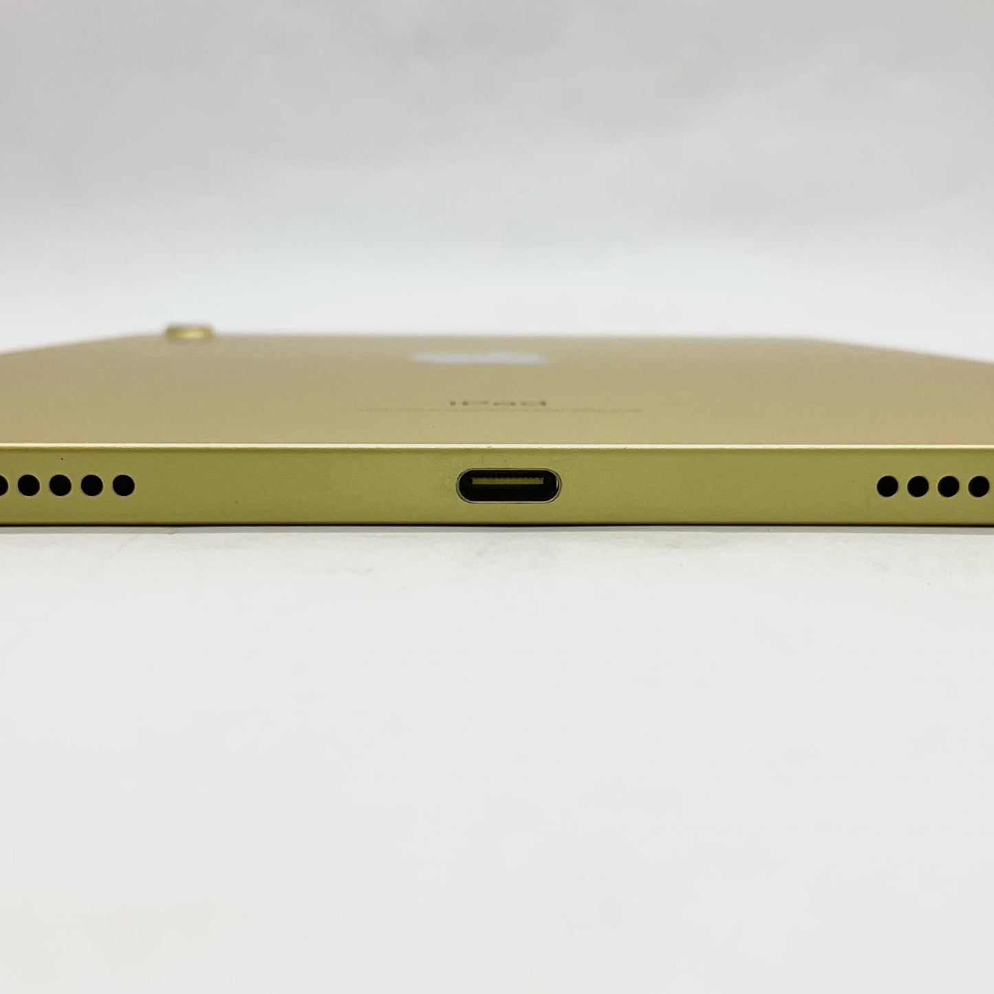 【全額返金保証】【最速発送】Apple iPad iPad 10.9インチ 第10世代 64GB イエロー Wi-Fi 超美品 動作確認済