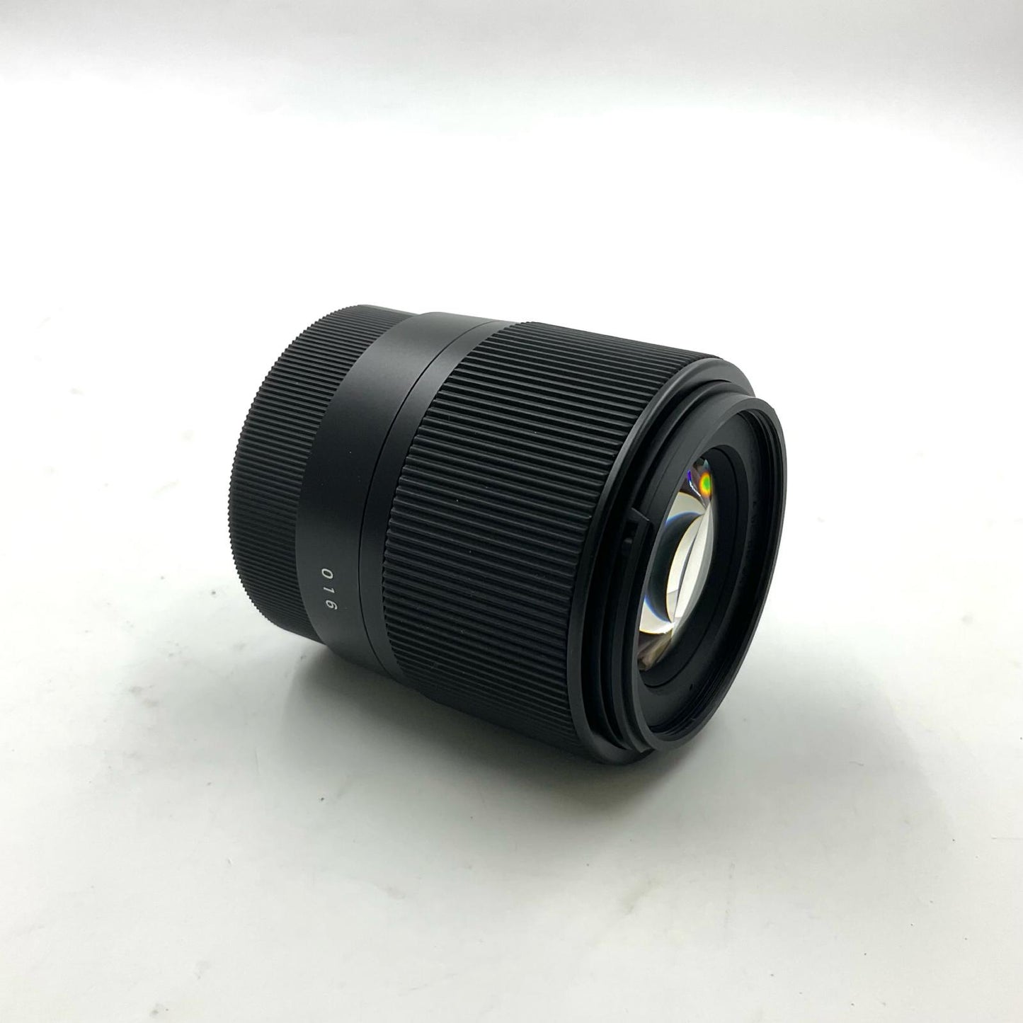 【全額返金保証】【最速発送】SIGMA 30mm F1.4 DC DN [ソニー用] 美品 動作確認済