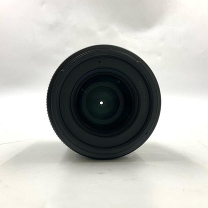 【全額返金保証】【最速発送】SIGMA 30mm F1.4 DC DN [ソニー用] 美品 動作確認済